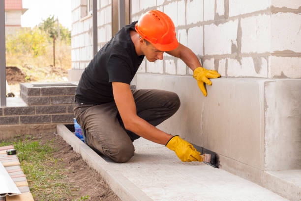 Waterproofing professionals working in Harriman, TN